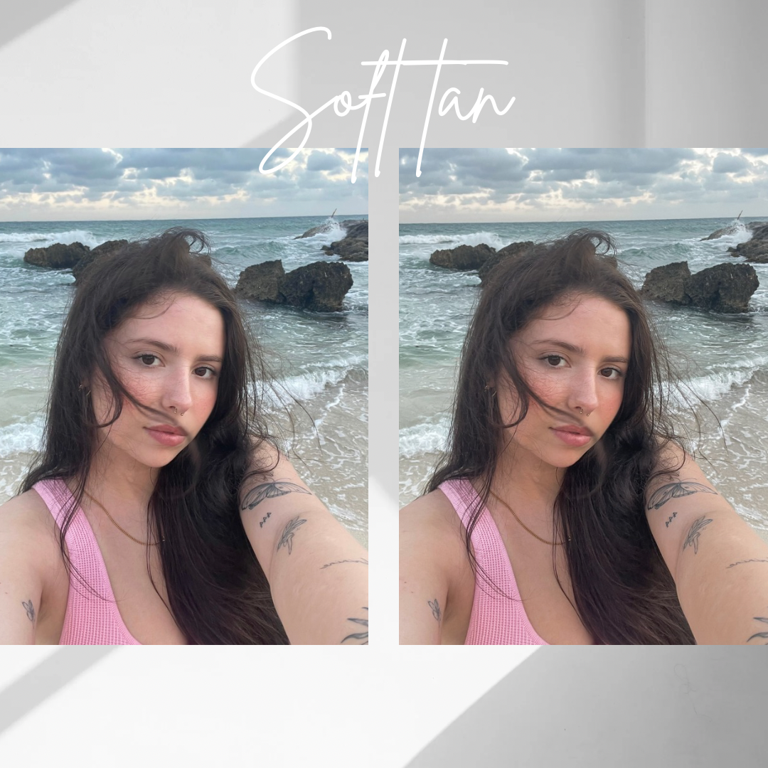 Preset pack. 📸